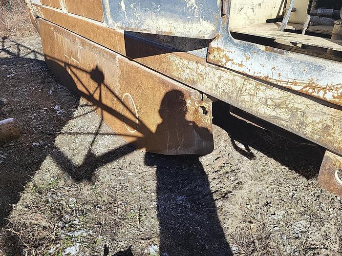 Used METSO ST171 - CRUSHER