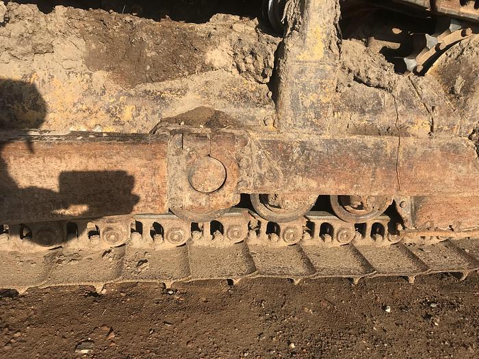 Used 1985 CATERPILLAR D6D - CRAWLER TRACTORS