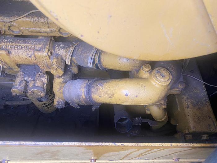 Used 1980 CATERPILLAR D7G - CRAWLER TRACTORS