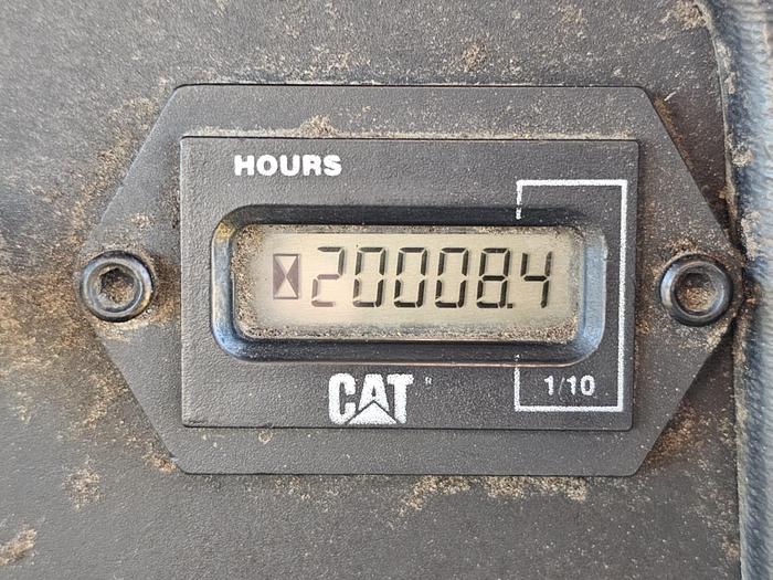 Used 2001 CATERPILLAR D8R - CRAWLER TRACTORS