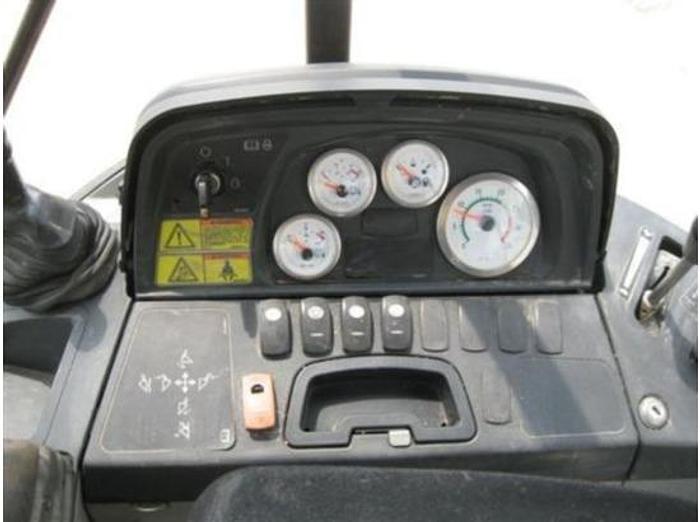 Used 2008 CATERPILLAR 420E - BACKHOES