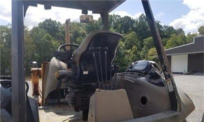 Used 2013 CASE 580 N - BACKHOES