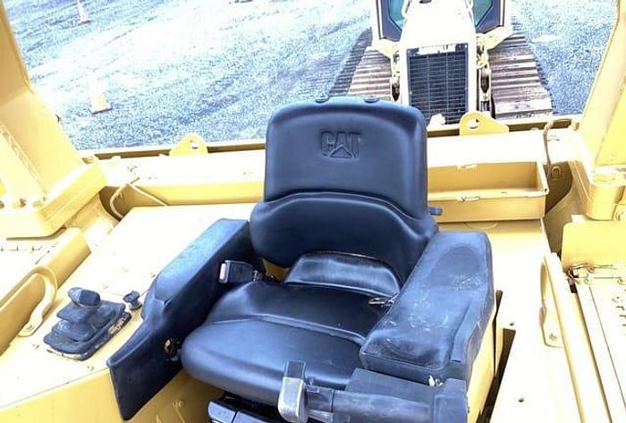 Used 1998 CATERPILLAR D6R - CRAWLER TRACTORS