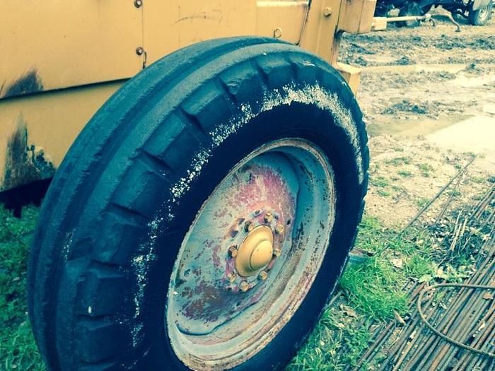 Used 1989 REX HDS -  SOIL STABALIZER