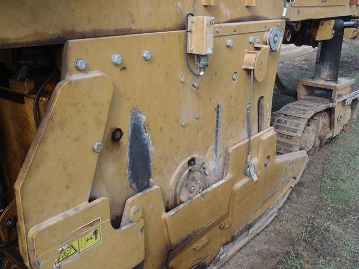 Used 2008 CATERPILLAR PM201(COLD PLANER) - PAVING EQUIPMENT
