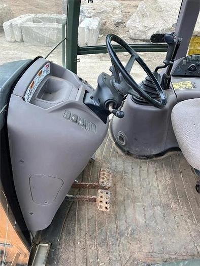 Used 2005 CASE 580SM - BACKHOES