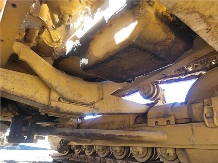 Used 1975 CATERPILLAR D7G - CRAWLER TRACTORS