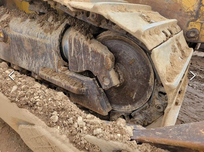 Used 2005 CATERPILLAR D6R XW - CRAWLER TRACTORS