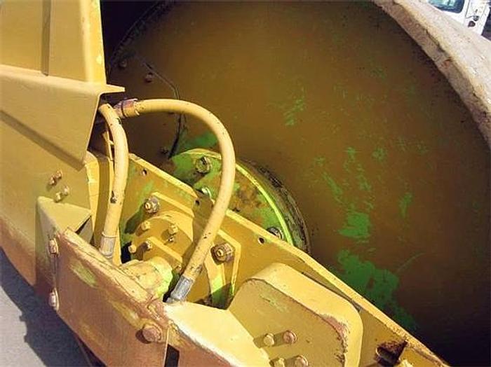 Used RAYGO 600 - COMPACTORS