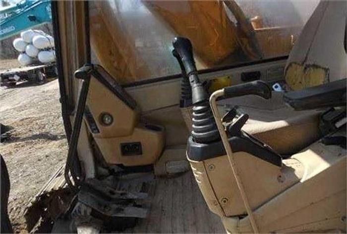 Used 1995 CATERPILLAR 315L - EXCAVATORS