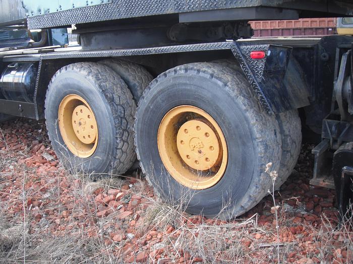Used 1974 P&H 790TC - CRANES