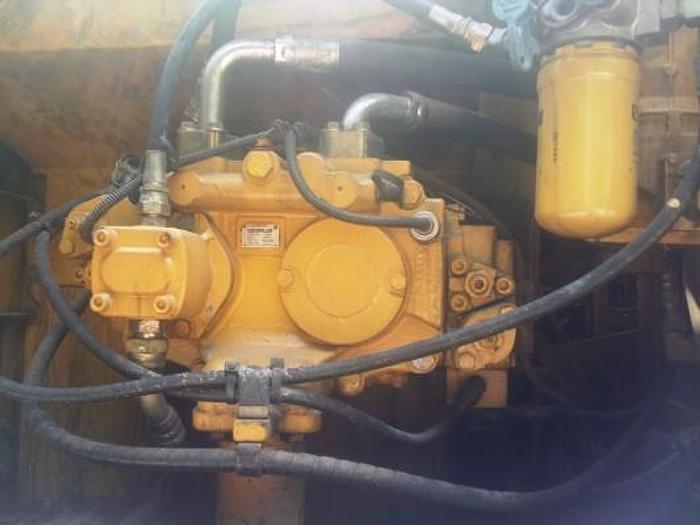 Used 2003 CATERPILLAR 320C L - EXCAVATORS