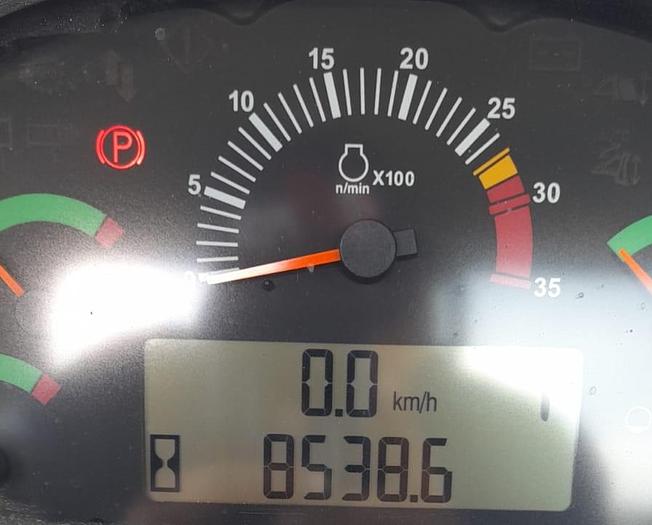 Used 2007 CATERPILLAR D8T - CRAWLER TRACTORS