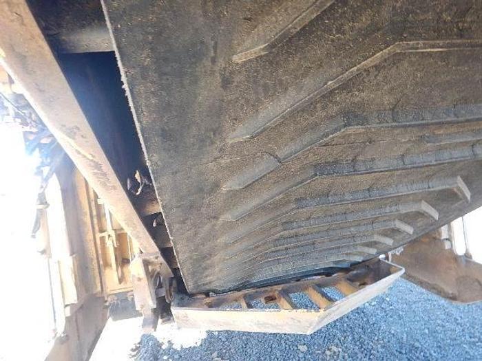 Used 2011 CATERPILLAR PM201(COLD PLANER)