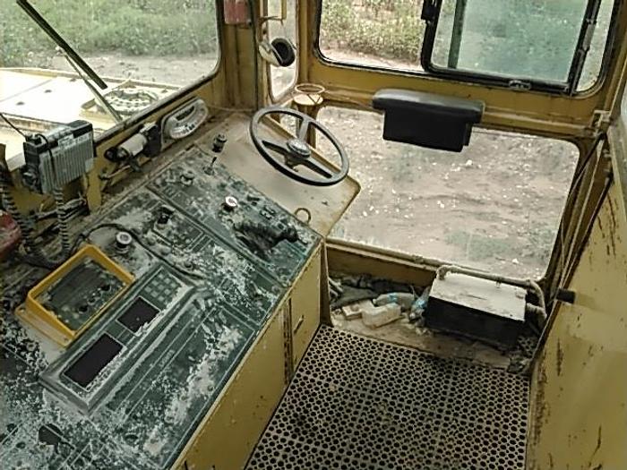 Used 2003 CATERPILLAR PM565B(8GS,COLD PLANER) - PAVING EQUIPMENT