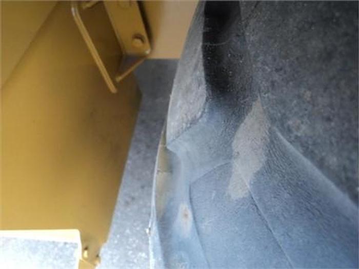 Used 2008 CATERPILLAR 416E - BACKHOES