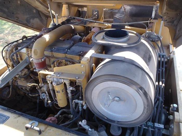 Used 2008 CATERPILLAR PM201(COLD PLANER) - PAVING EQUIPMENT