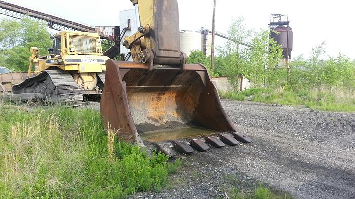 Used 1998 CATERPILLAR 375L - EXCAVATORS