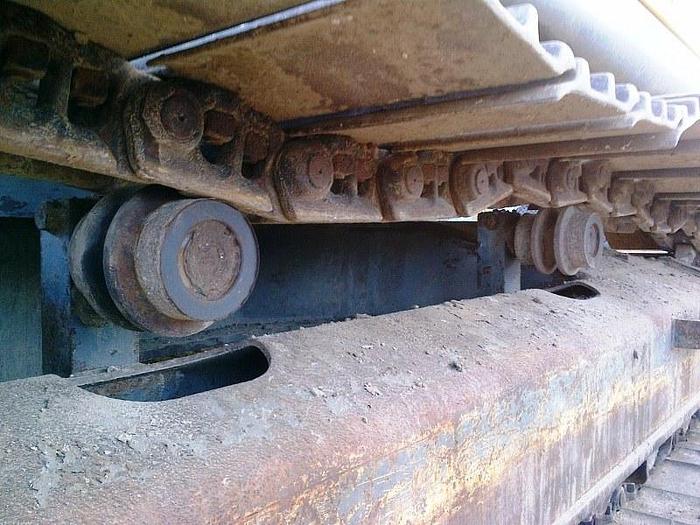 Used 2004 VOLVO EC240 - EXCAVATORS