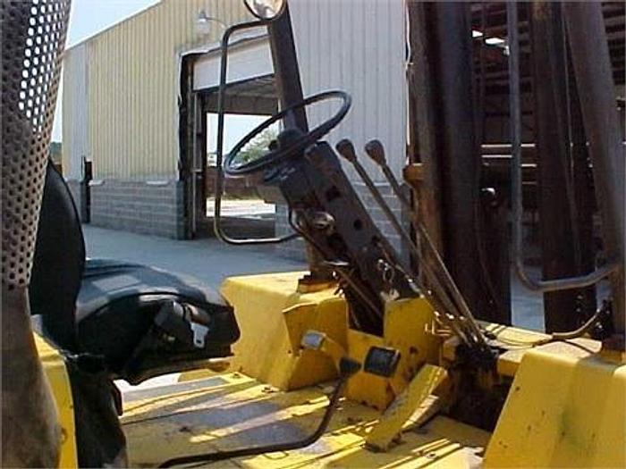 Used 1990 CATERPILLAR R80 - FORKLIFTS