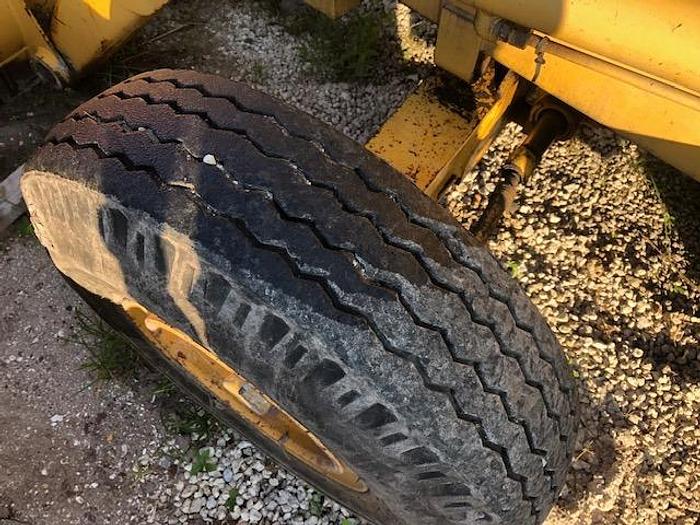 Used 1992 CATERPILLAR 416B - BACKHOES