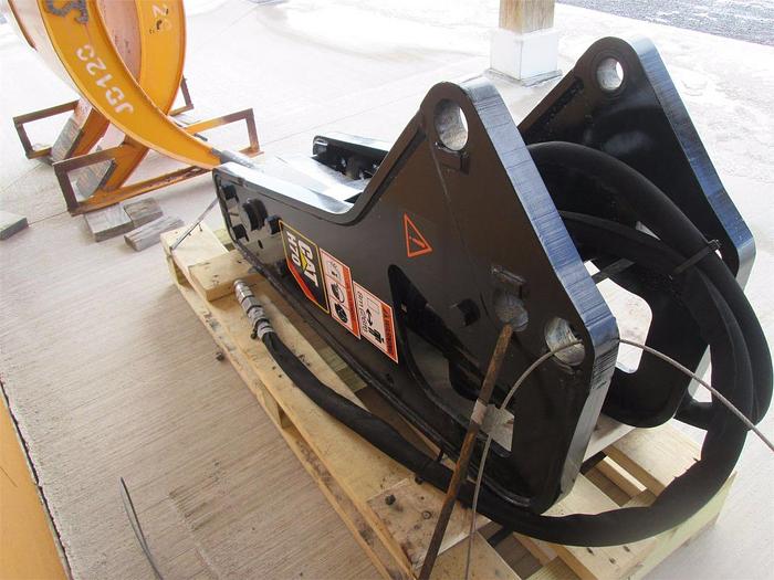 Used CATERPILLAR H70 - HAMMER / BREAKER - HYDRAULIC