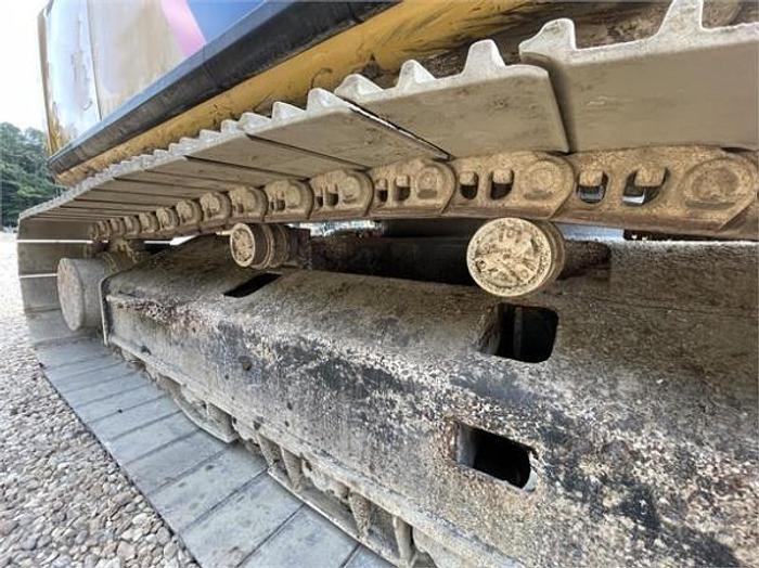 Used 2012 CATERPILLAR 336EL - EXCAVATORS