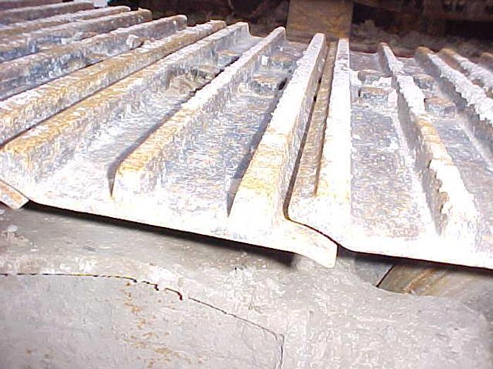 Used 1992 CATERPILLAR 320L - EXCAVATORS