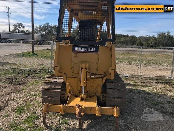 Used 2001 CATERPILLAR D5C XL III  - CRAWLER TRACTORS