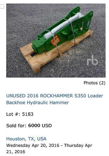 Used 2000 CATERPILLAR 416C - BACKHOES