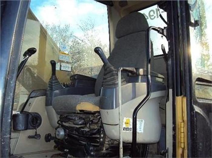 Used 2000 CATERPILLAR 320C(ANB) - EXCAVATORS