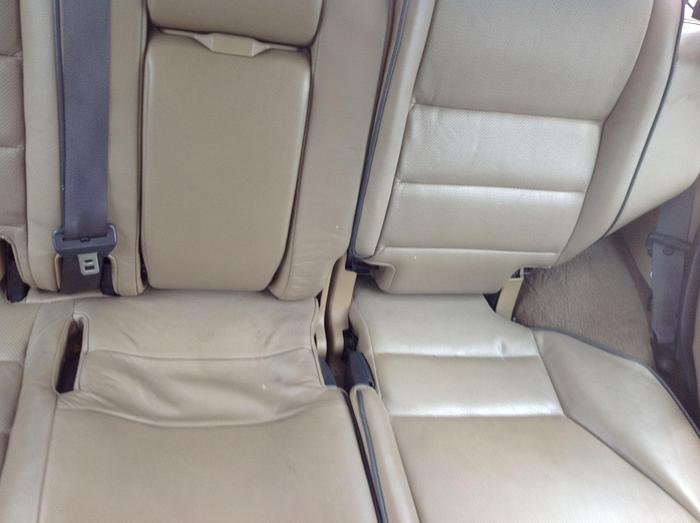 Used 2002 LAND ROVER DISCOVERY II - SUV