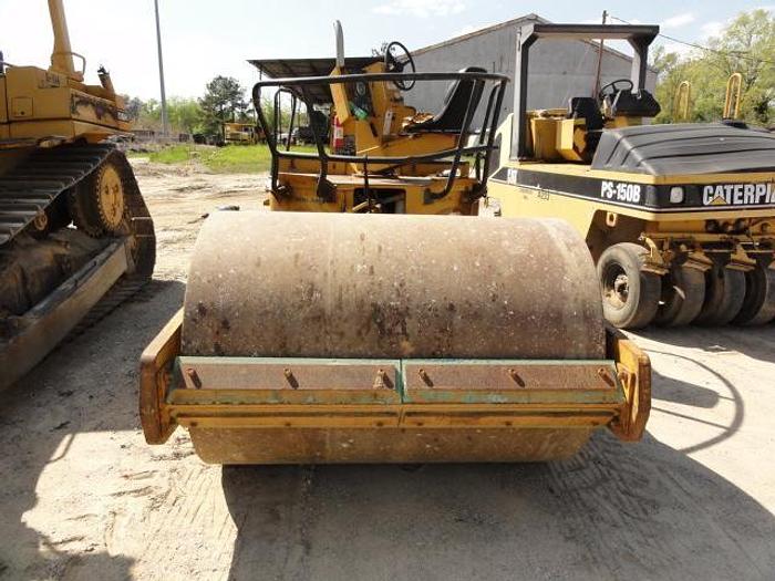 Used 1984 INGERSOLL RAND SP48 - COMPACTORS