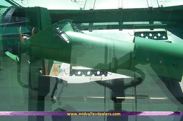 Used 2005 JOHN DEERE 9760 STS - COMBINES