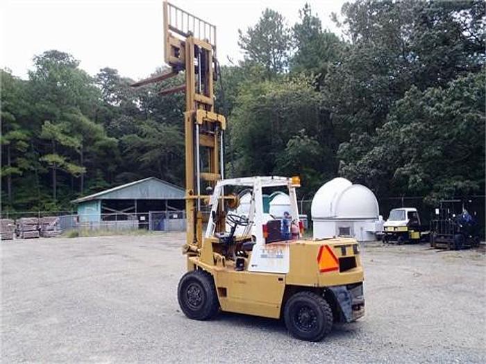 Used 1998 TCM FG35 - FORKLIFTS