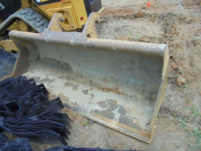 Used 2008 CATERPILLAR 416E - BACKHOES