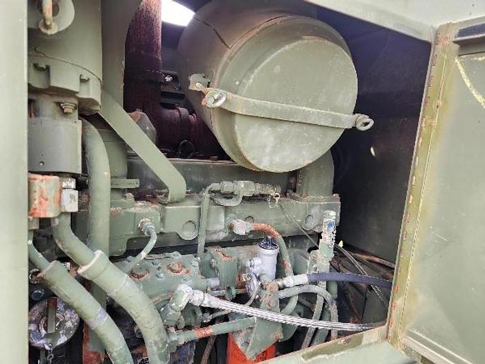 Used 1985 CATERPILLAR 130G - MOTOR GRADERS