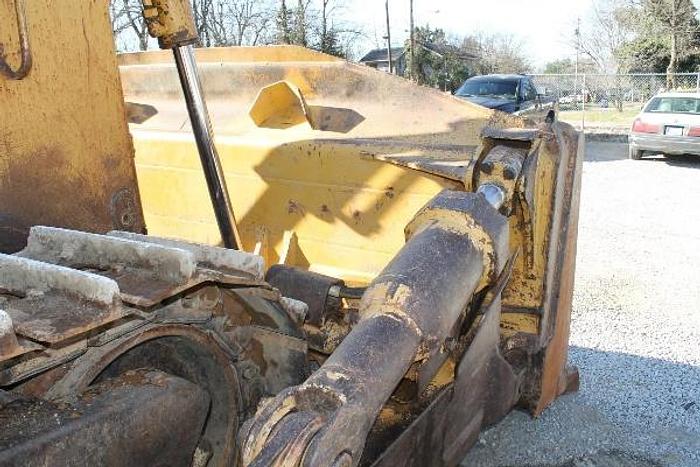 Used 1992 CATERPILLAR D8N - CRAWLER TRACTORS