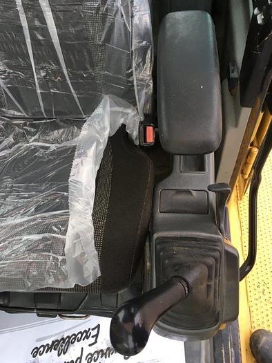 Used 2010 CATERPILLAR 320DL - EXCAVATORS