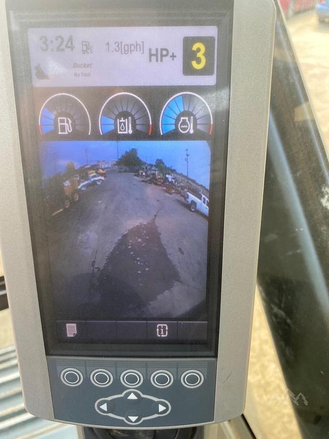Used 2013 CATERPILLAR 320E