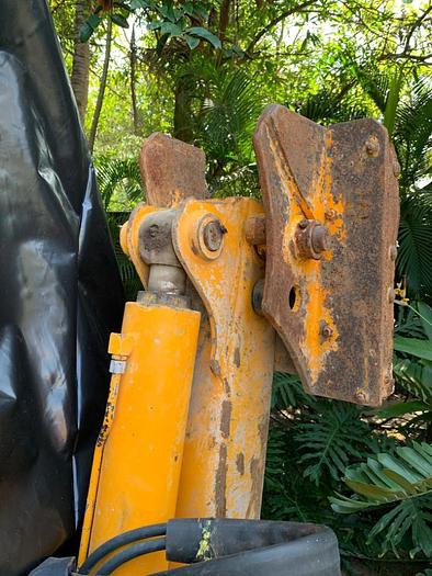 Used 2008 JCB 3CX - BACKHOES