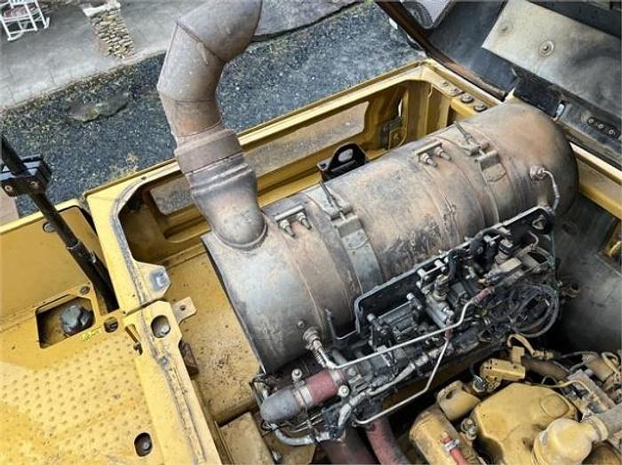 Used 2012 CATERPILLAR 336EL - EXCAVATORS