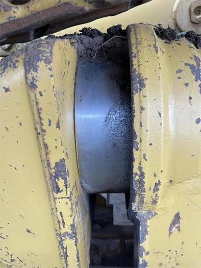 Used 1999 CATERPILLAR D6R LGP - CRAWLER TRACTORS