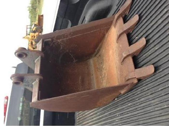 Used 1993 CATERPILLAR 416B - BACKHOES