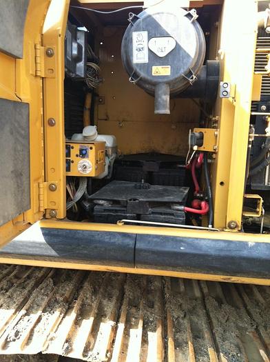 Used 2007 CATERPILLAR 320DL - EXCAVATORS