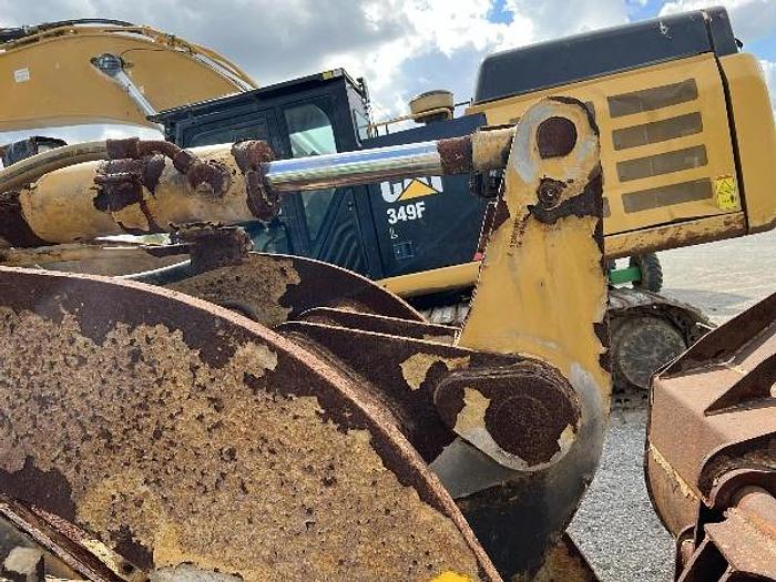 Used 2009 CATERPILLAR 938H - WHEEL LOADERS