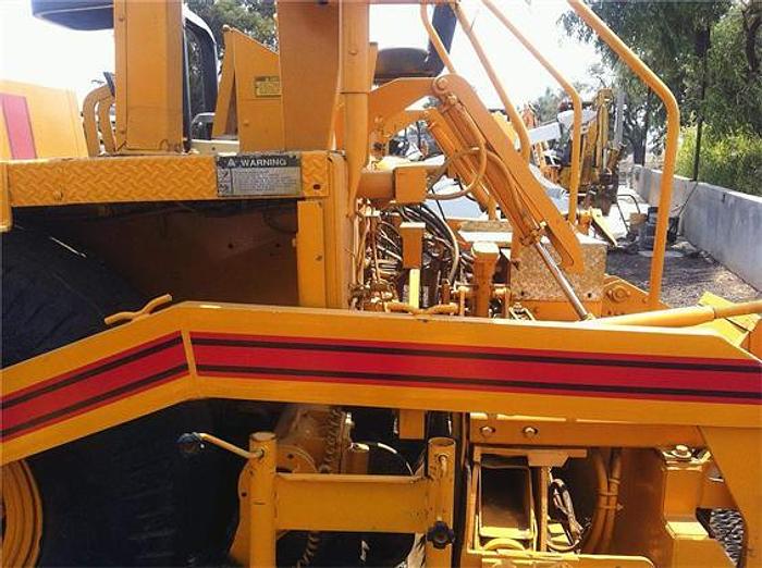Used 1993 BLAW-KNOX PF200B - PAVING EQUIPMENT