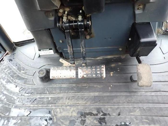 Used 2008 JOHN DEERE 410J - BACKHOES