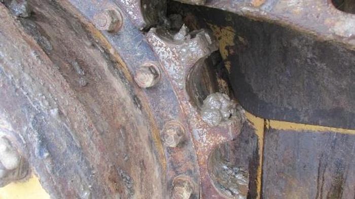 Used 2000 CATERPILLAR D6R - CRAWLER TRACTORS