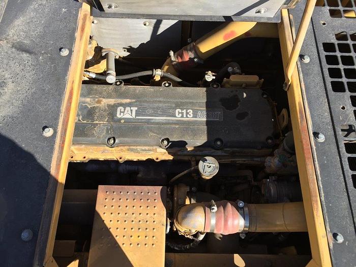 Used 2007 CATERPILLAR 345CL - EXCAVATORS